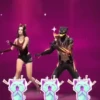 Free Fire Emotes 🔥 20