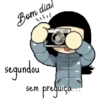 Segunda / segundou  16
