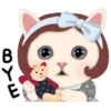 Cute cat 15