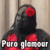 Puro glamour
