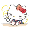 Hello Kitty 💕💕💕 19