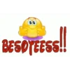 Besos 7