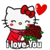 HELLO KITTY ♥️🥰 9