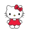 Hello Kitty 💕💕💕 16