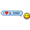 Emojis pixel 👑 15