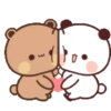 Bubu Dudu love 10