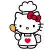 Hello Kitty 💕💕💕 5