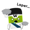 4 Laper... W