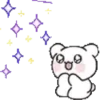 Ositos cariñosos 💜♥️ 5