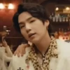 SUGA BTS & PSY 🌀 28