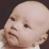Bebes tristes👶 😔🥺(sad) 12
