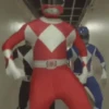 Power Rangers ⚔️ 21