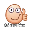 Memes emojis 🥴🥺 11