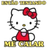 MEMES FOFOS DA HELLO KITTY 10