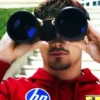 Reacciones ✨ Charles Leclerc✨ 21