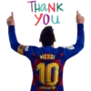 MESSI 6