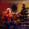 Quem é você no NATAL? 12