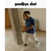 Good bye chat 👋🏻 5
