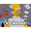 Homero animado 29