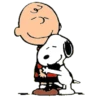 Snoopy cute 🐶 8