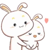 Kelinci gemoy 6