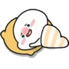 QUBY QUBY LUCUU 8