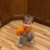 Baby dance 5