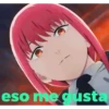 eso me gusta