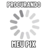 PROCURANDO MEU PIX
