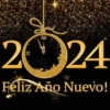 🍾🪅 Feliz año 2024🎉🥳 9