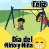 Feliz día del niño y niña 9
