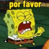 por favor