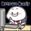 ketawa karir itel