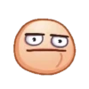 Memes emojis 🥴🥺 5