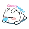 Stiker joget 24