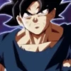 Goku y Vegeta 2✨✨✨ 5