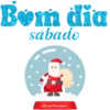 🎅🏻 Bom Dia de Natal 11