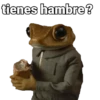 Sapo Concho 2🐸 Bad Bunny 🔥 8
