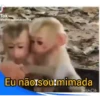 Tok sicoterapeutacoelho Eu não sou mimada Shot