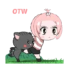 Mimi the cat lover 8