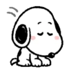 Snoopy 3😎 13