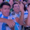 Argentina ⚽️Argelia 10