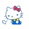 Hello kitty basics✨✨💖 5