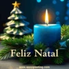 Feliz Natal www.appygreeting.com