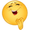KUMPULAN EMOJI IPHONE V2 14