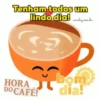 Bom dia com cafe!  6