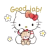 HELLO KITTY ♥️ 8