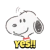 ▼Snoopy {Anima2}▼ 10