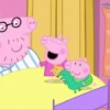 Peppa Pig 🐷 9