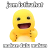 Dino Kuning Nailong 🦖 15